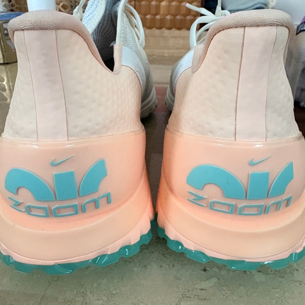 Nike Air Zoom infinity golf shoes- NWOT